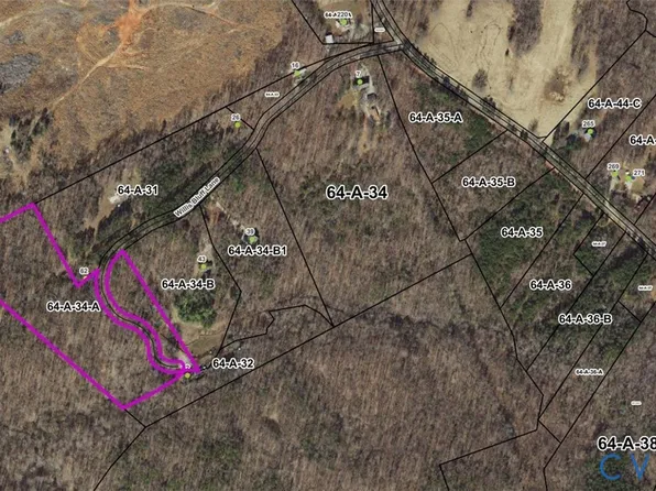 62 Willis Bluff Ln, Cumberland, VA 23040