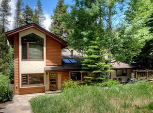 4269 Nugget Ln, Vail, CO 81657