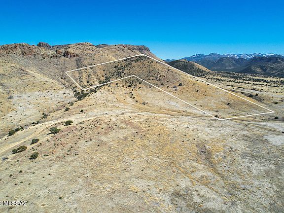 4th image of S Pinery Canyon Rd #D