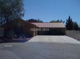 7770 Mustang St, Las Vegas, NV 89131