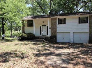2601 Elkhart Dr, Little Rock, AR 72204