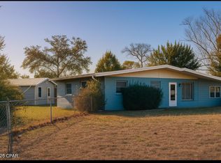 3101 W 21st Ct, Panama City, FL 32405