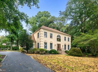 205 Pembroke Rd, Wallingford, PA 19086