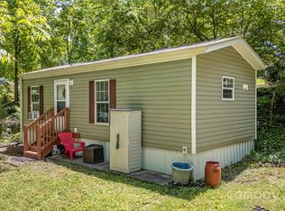 450 McKinney Rd, Marion, NC 28752