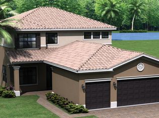 3311 Pacific Dr, Naples, FL 34119