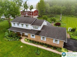 4525 Scheidys Rd N, Coplay, PA 18037