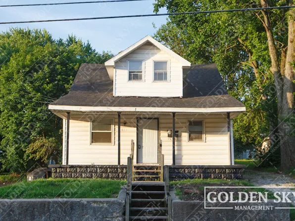 813 W Memorial Dr, Muncie, IN 47302
