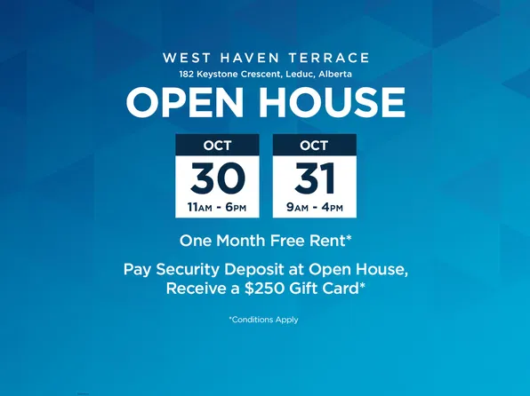 182 Keystone Cres, Leduc, AB T9E 0S5