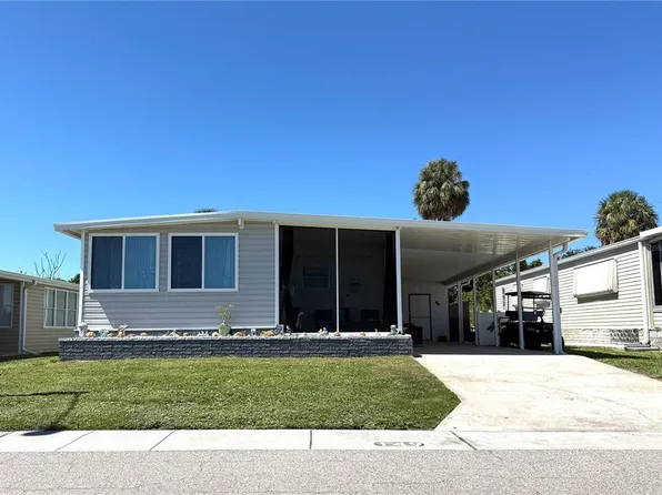 5619 BAYSHORE ROAD #149, PALMETTO, FL 34221