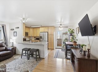 8505 Jewel Lake Rd UNIT 15, Anchorage, AK 99502