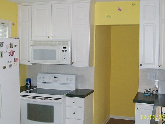 42 inch Cabinets