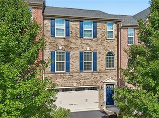 924 Bell Dr, Wexford, PA 15090