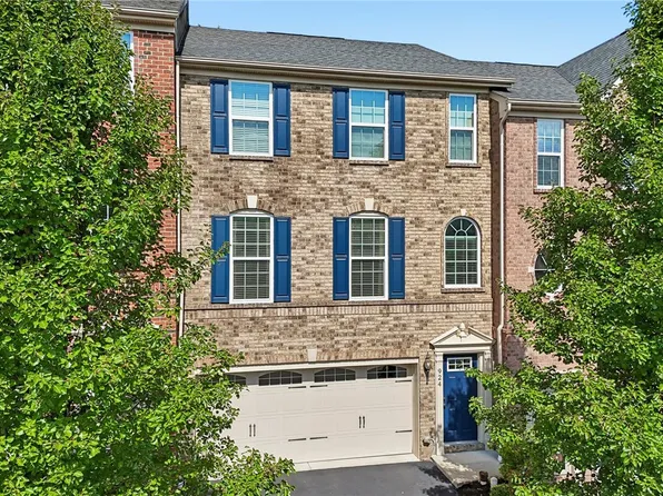 924 Bell Dr, Wexford, PA 15090
