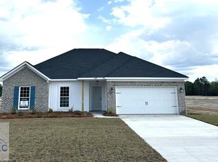 665 Doctors Creek Rd NE, Ludowici, GA 31316