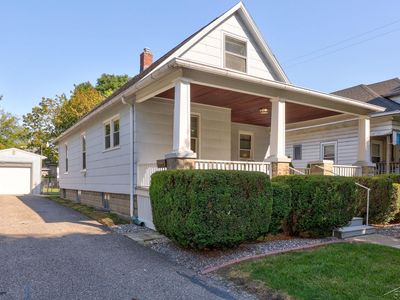 2206 N Bond St, Saginaw, MI, 48602