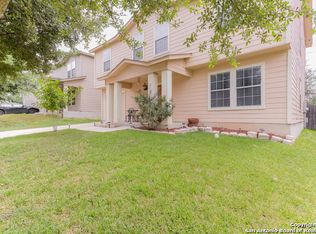 218 Spruce Breeze, San Antonio, TX 78245