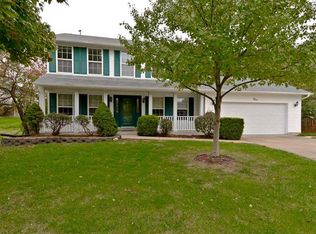3 Bluefield Ct, Saint Charles, MO