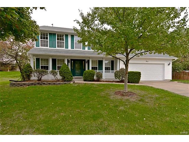 3 Bluefield Ct photo 1