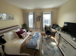 (Undisclosed Address), Somerville, MA 02143
