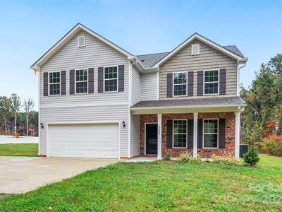 4005 Vann Sneed Rd #5, Marshville, NC, 28103
