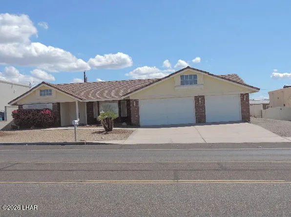 512 McCulloch Blvd S, Lake Havasu City, AZ 86406