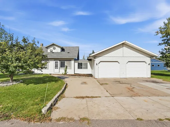218 Cedar St S, Grey Eagle, MN 56336