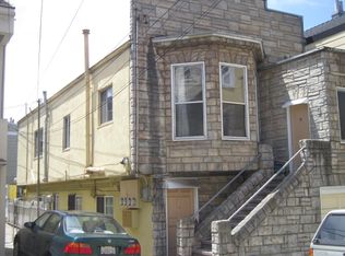8B Godeus St, San Francisco, CA 94110