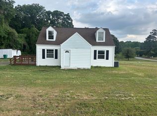 6596 Charles City Rd, Henrico, VA 23231