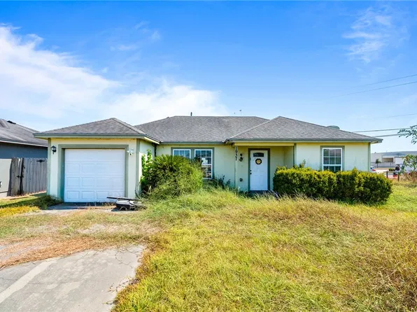 1937 Modesto St, Corpus Christi, TX 78417