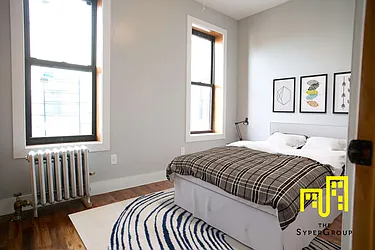 Rented by The Syper Group