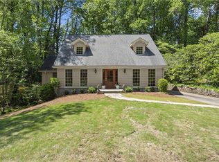 6580 Scott Valley Rd, Sandy Springs, GA 30328