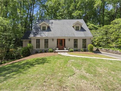 6580 Scott Valley Rd, Sandy Springs, GA, 30328