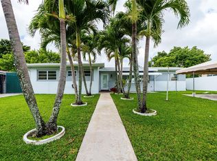 6630 W 5th Pl, Hialeah, FL 33012