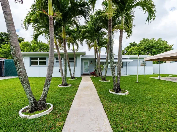 6630 W 5th Place, Hialeah, FL 33012