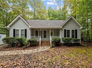 1825 Daniels Farm Rd, Mebane, NC 27302