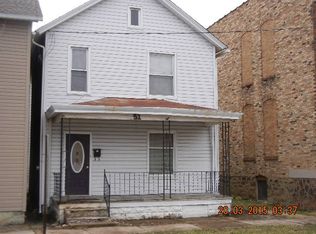 51 E Brown St, Blairsville, PA 15717