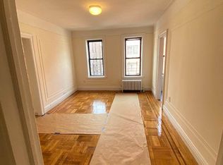 98 Thayer St APT 2B, New York, NY 10040