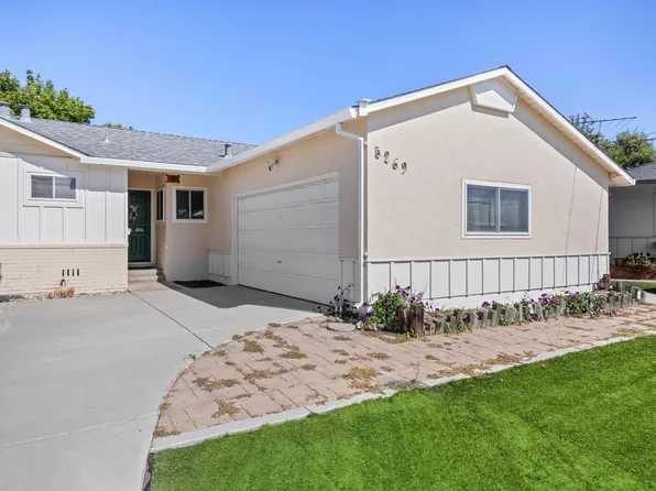 5269 Abbey Ct, Newark, CA 94560