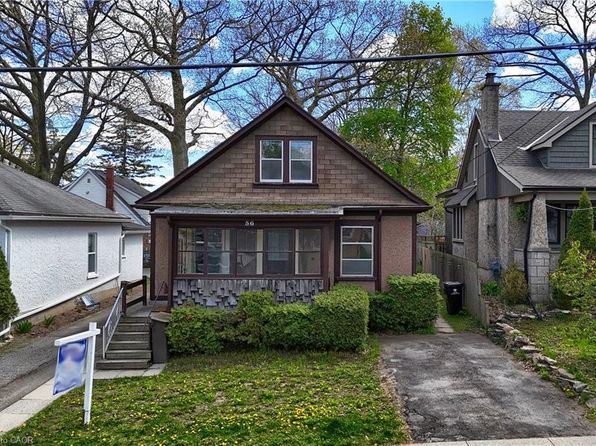 56 Churchill Dr, Cambridge, ON N1S 1R6