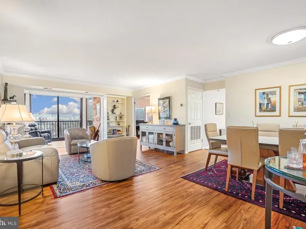 5901 Mount Eagle Dr APT 509, Alexandria, VA 22303