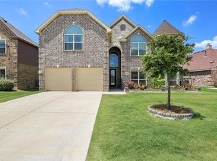 2944 Almansa, Grand Prairie, TX 75054