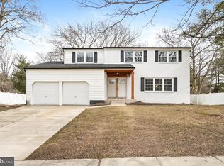 508 Cypress Ln, Cherry Hill, NJ 08003