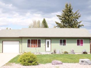 109 Ben Williams Ln, Lakeside, MT 59922