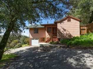 2735 Payson Dr, Julian, CA 92036