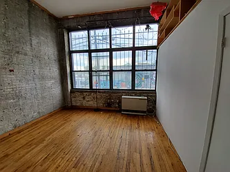 Rented by Garden Management