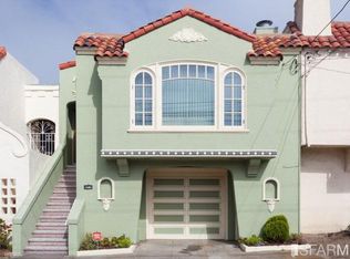1430 34th Ave, San Francisco, CA 94122