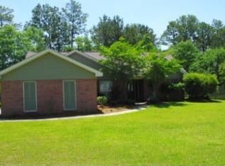 2234 Oak Grove Rd, Hattiesburg, MS 39402
