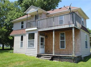 210 Franklin St, Holt, MO 64048