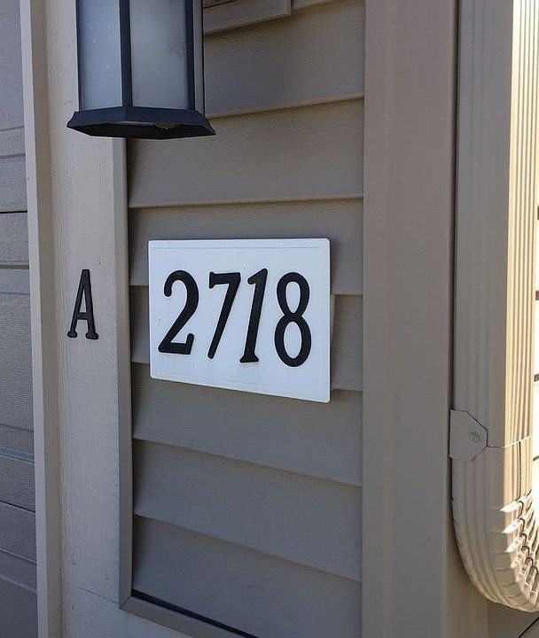 2nd image of 2718 N Revette St Unit A