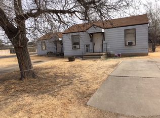 4601 S Lipscomb St APT B, Amarillo, TX 79110